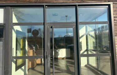 Location local 236 m² – L&rsquo;Isle d&rsquo;Abeau