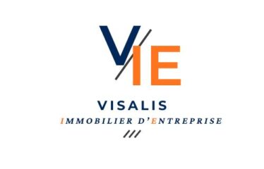 Location local 180 m² – Ecully