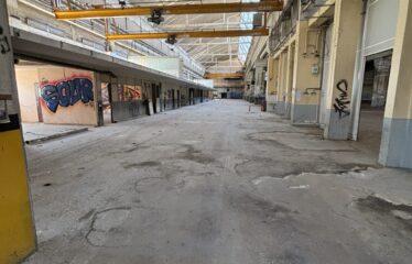 Location local 4483 m² – Givors