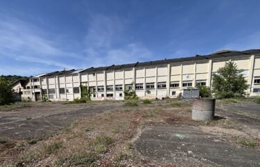 Location local 4483 m² – Givors